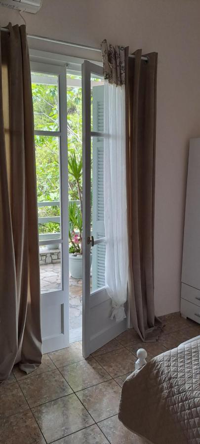 Pension Hara Patitírion Dış mekan fotoğraf
