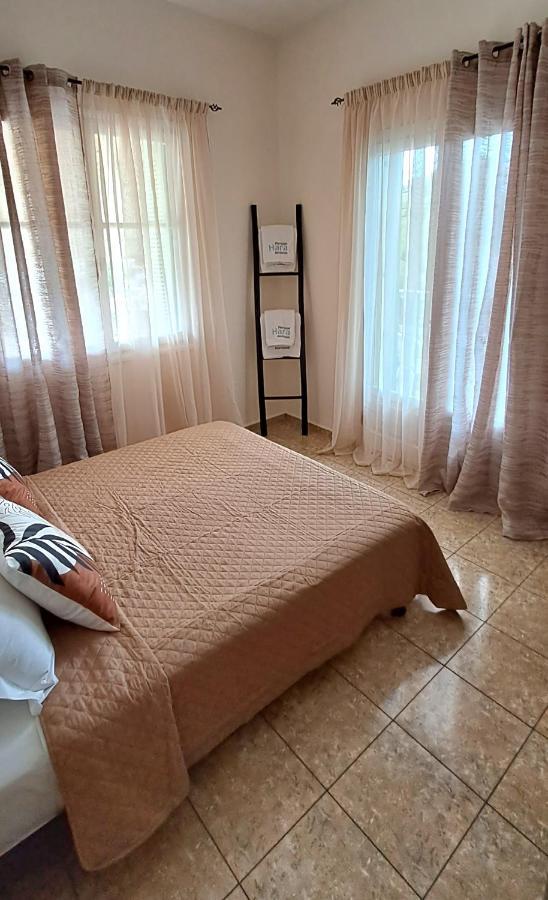 Pension Hara Patitírion Dış mekan fotoğraf