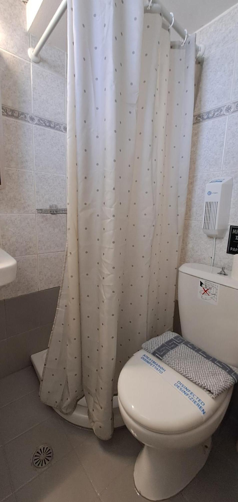 Pension Hara Patitírion Dış mekan fotoğraf
