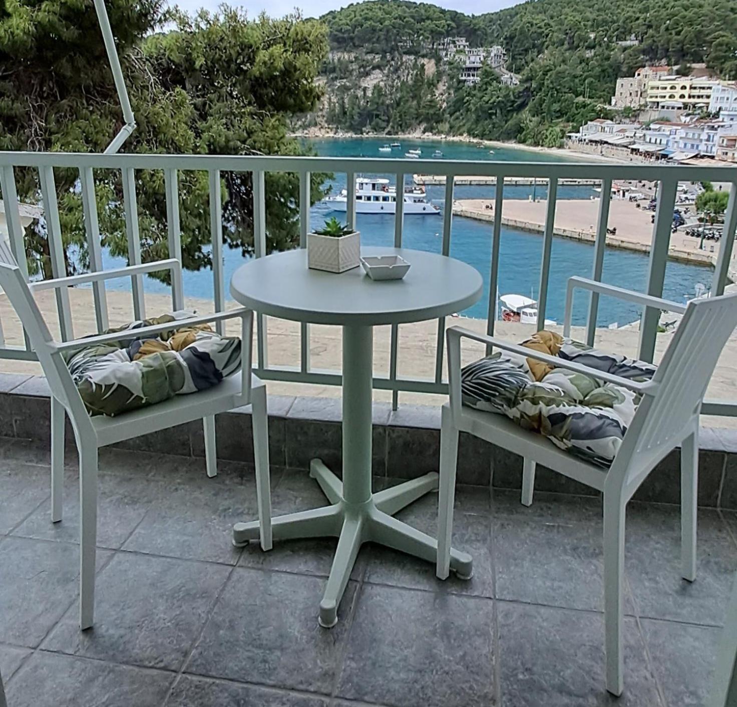 Pension Hara Patitírion Dış mekan fotoğraf