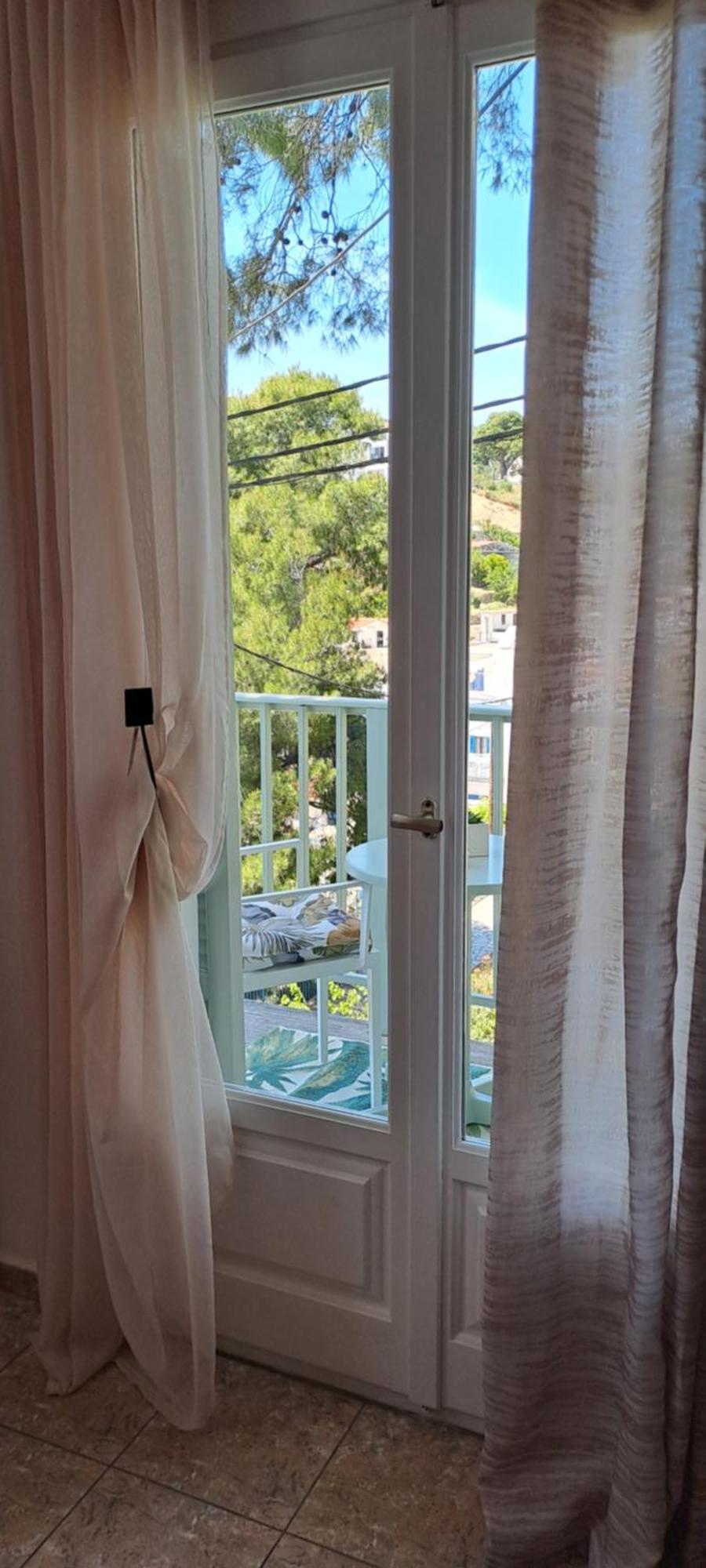 Pension Hara Patitírion Dış mekan fotoğraf